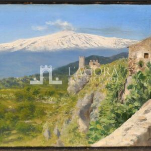 Chiesa di San Michele, Taormina