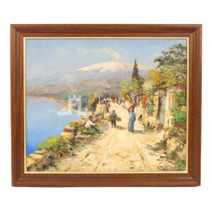 Etna da Taormina