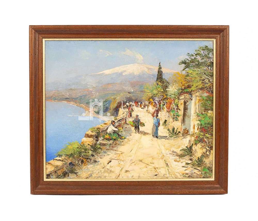 TAORMINA