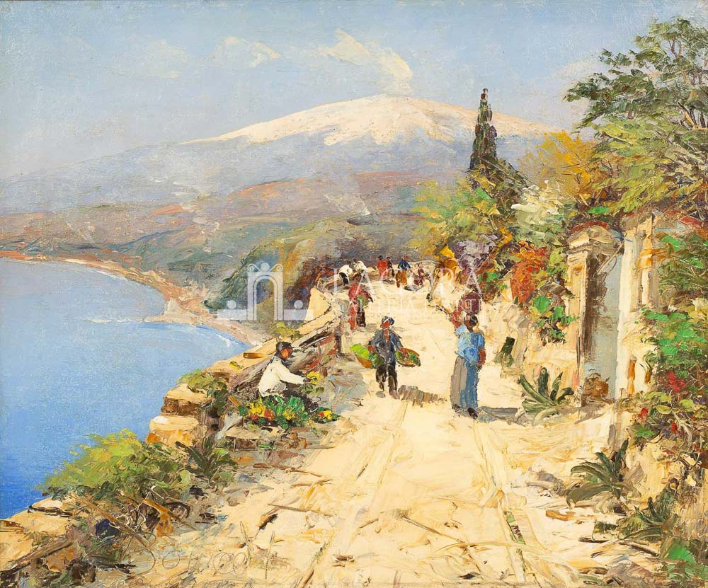 TAORMINA