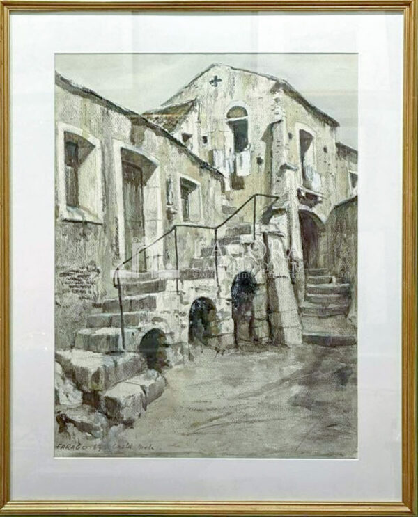 François Farago
