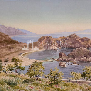 Isolabella, Taormina