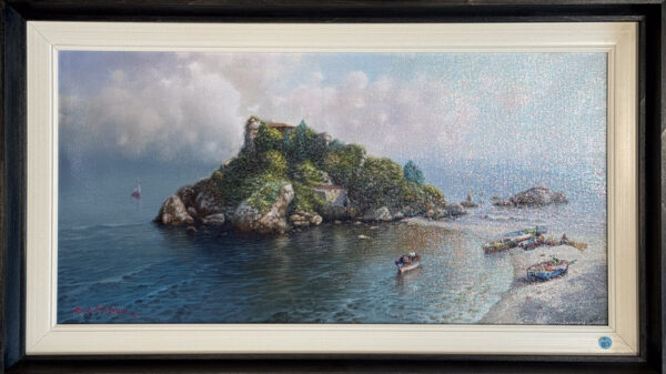 Isola bella