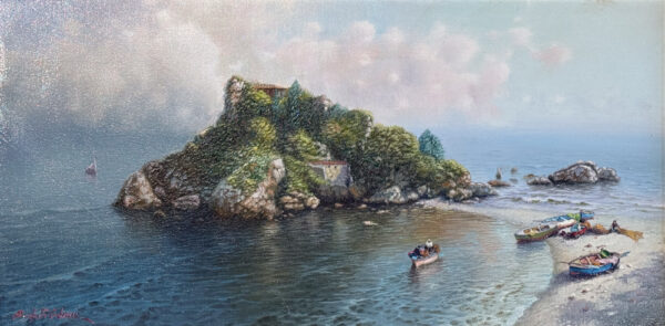 Isolabella