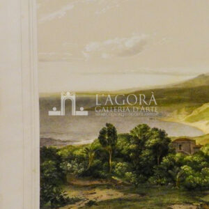 La Côte de Sicile, Taormina et l’Etna