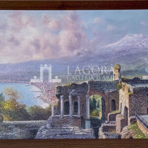 Teatro Antico Taormina, Amleto Colucci