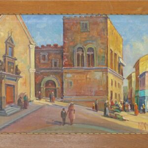 Palazzo Corvaja a Taormina