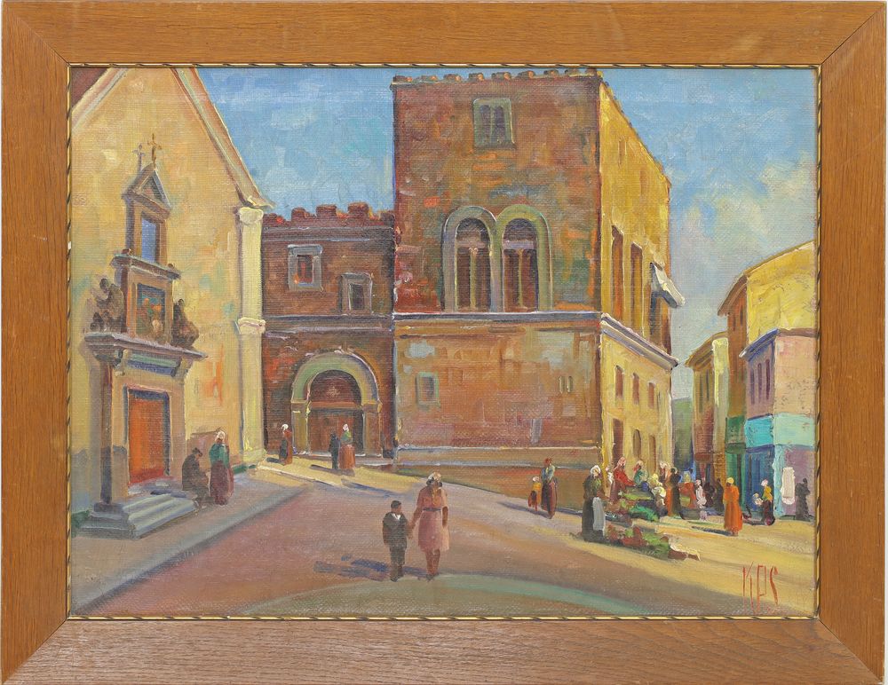 Palazzo Corvaja
